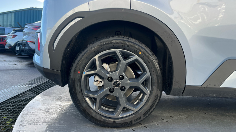 BYD Dolphin Surf 65kW Boost 43kWh 5dr Auto Electric Hatchback